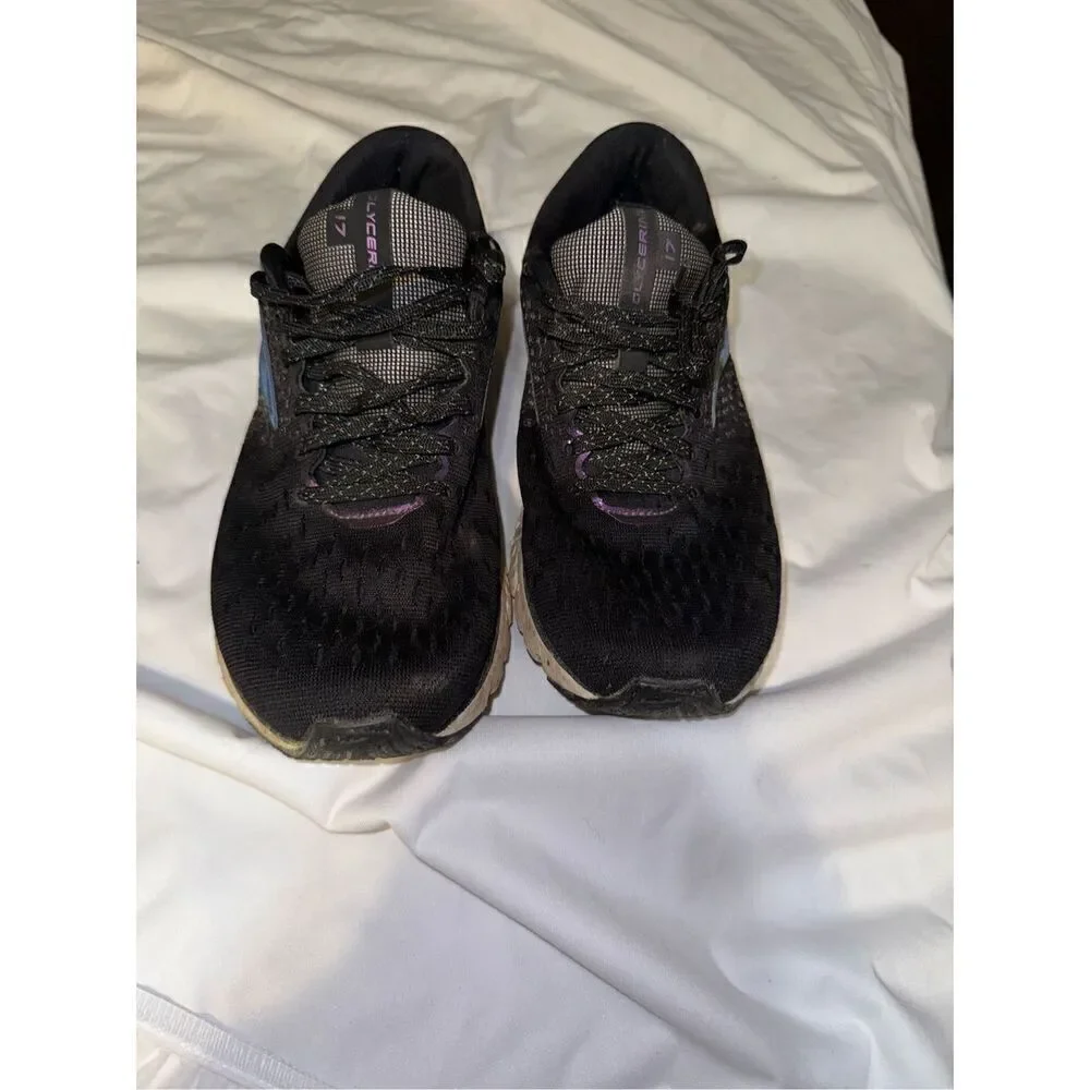 Brooks Glycerin 17 sneakers size 9